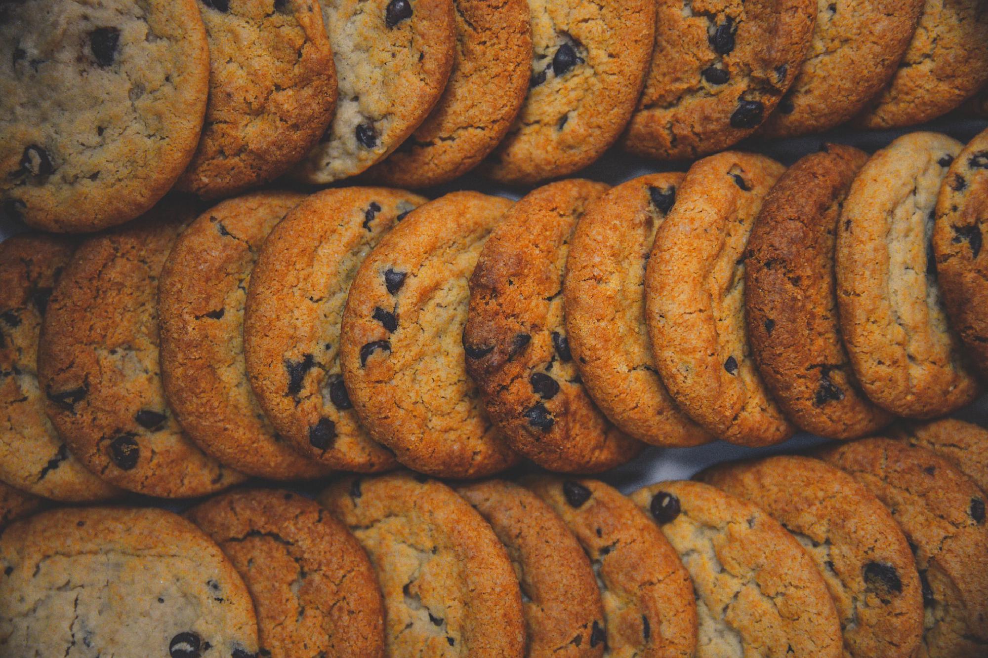 Featured image of post Cookie