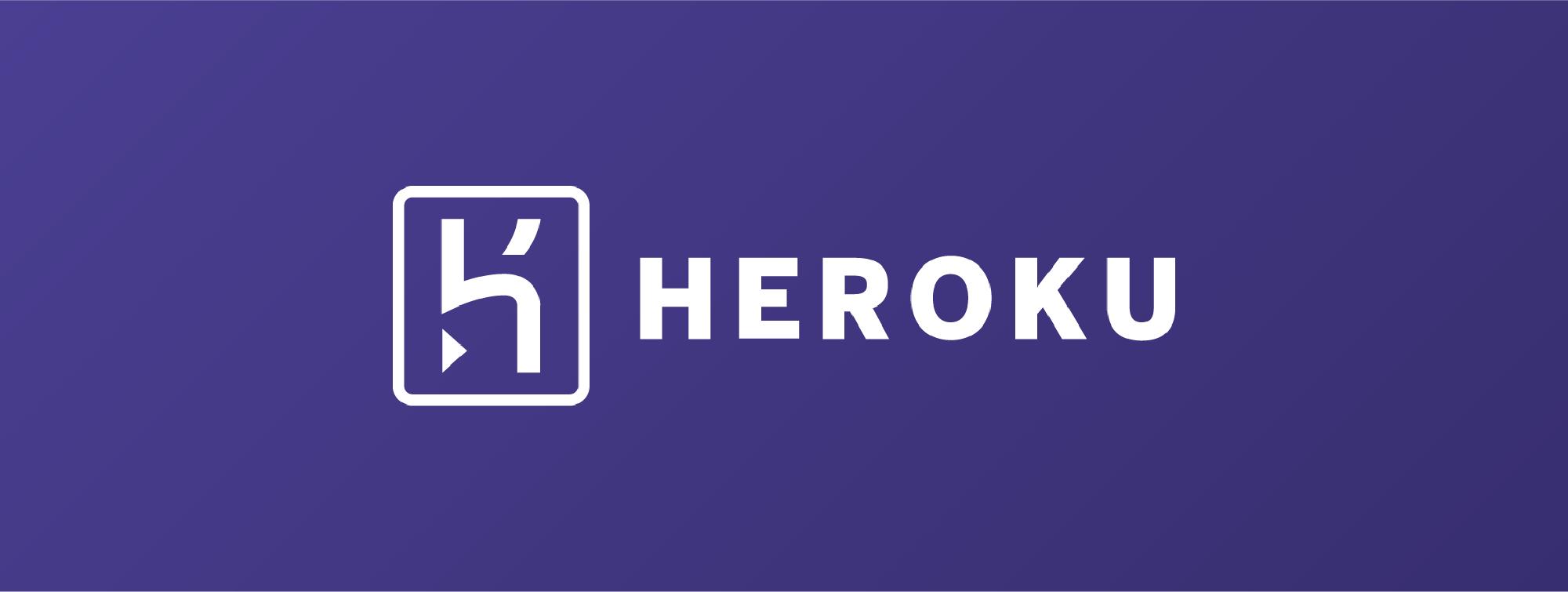 Featured image of post Deploy Node Application to Heroku