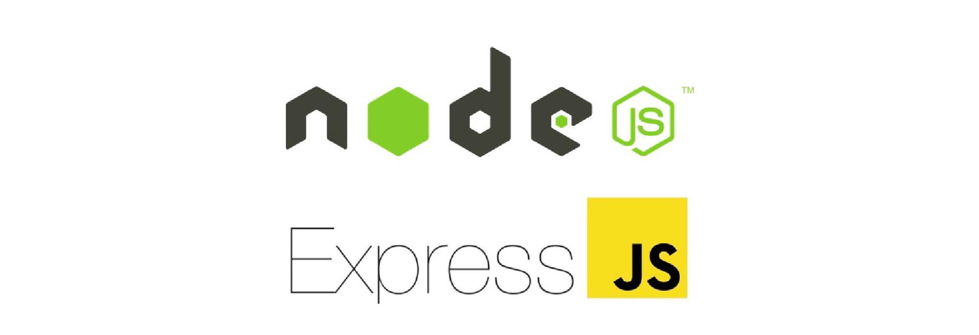 Featured image of post Setup Node server with express